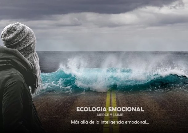 Imagen del escrito; Ecología emocional, de Akashicos
