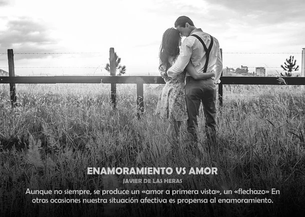 Imagen; Enamoramiento vs amor; Akashicos