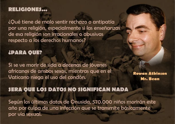 Imagen del escrito; Sabiduría de Mr. Bean, de Notas De Sabiduria