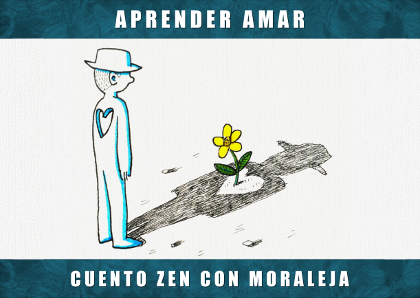 Imagen del cuento: Aprender amar