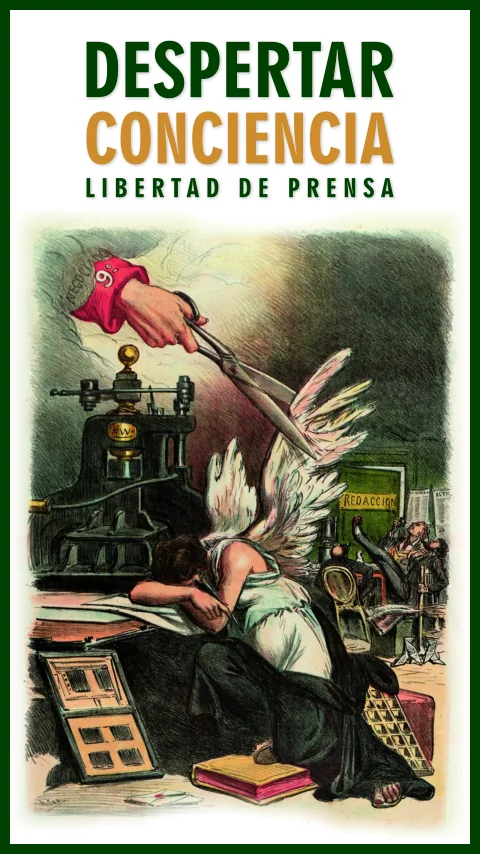 Imagen de la frase de la libertad