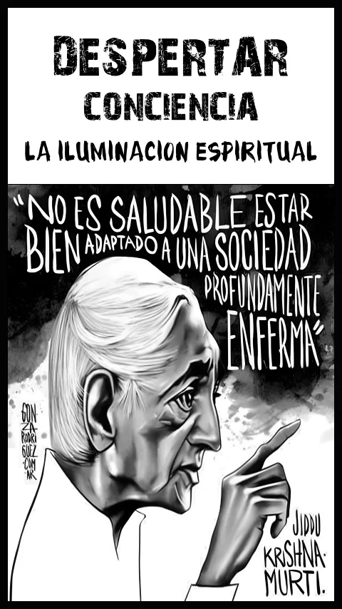 Imagen de la frase de la iluminacion