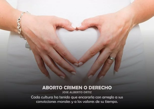 Imagen del escrito; Aborto crimen o derecho, de Akashicos