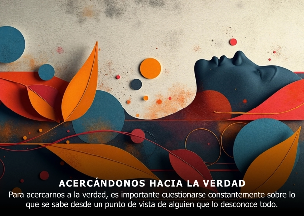 Acercándonos hacia la verdad - POR: PIJAMASURF