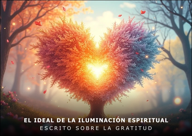 Imagen; Amor y gratitud sentimientos de alta vibración; Elizabeth Gilchrist B