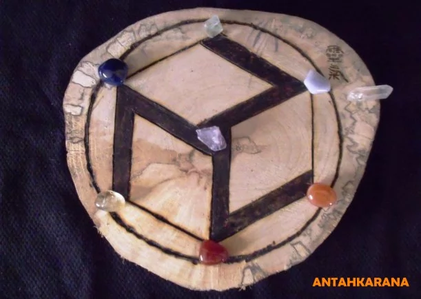 Antahkarana y la meditación a tu alcance - POR: JBN LIE