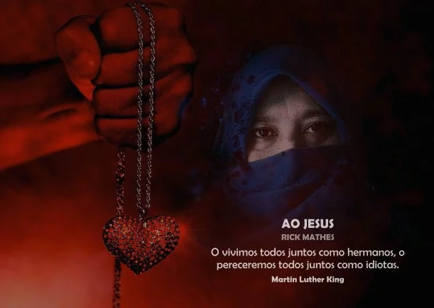 Un ao religioso sobre Jesús - POR: RICK MATHES