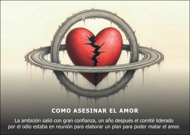 Imagen del escrito de Sobre El Amor