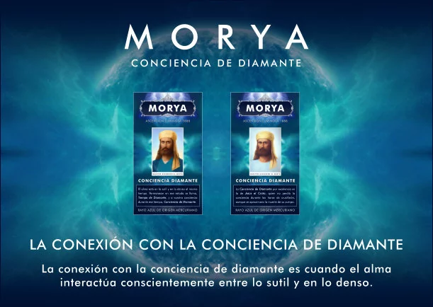 Link del escrito de Morya