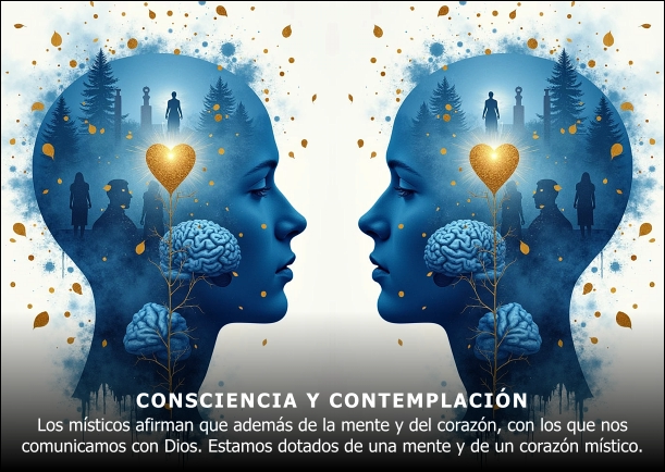 Imagen; Consciencia y contemplación; Anthony De Mello