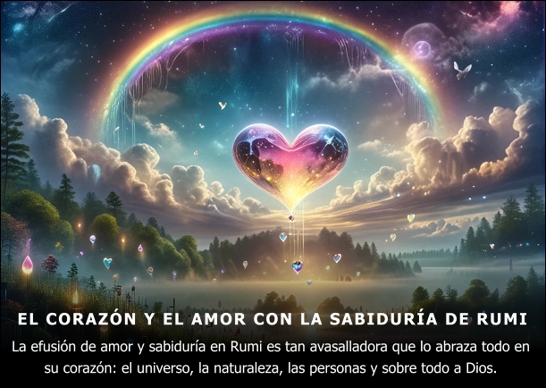 Link del escrito de Rumi