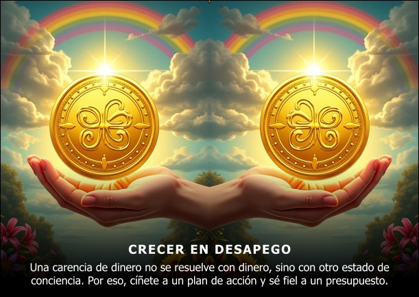 Imagen; Crecer en desapego; Gonzalo Gallo