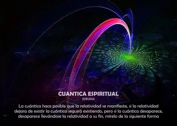 Imagen del escrito; Cuántica espiritual, de Osho