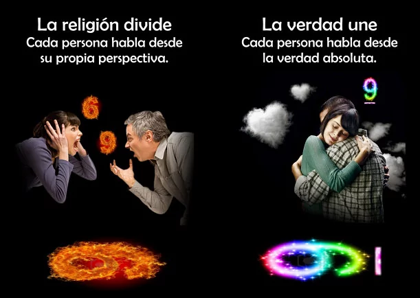 Imagen del escrito; Demostrar que la religión es errónea es simple, de Jebuna