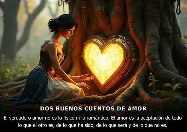 Link del escrito de Sobre El Amor