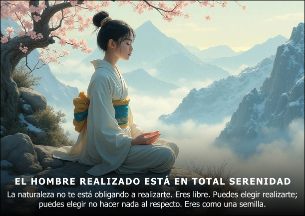 Imagen; El Arte de la Paz no es una religión; Morihei Ueshiba