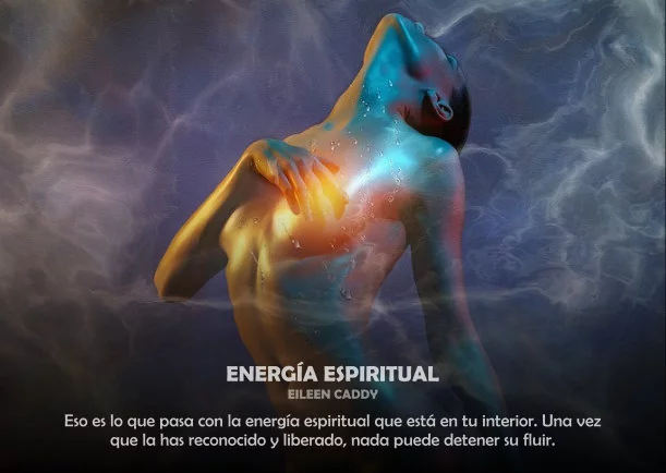 Imagen; Energía espiritual; Thich Nhat Hanh