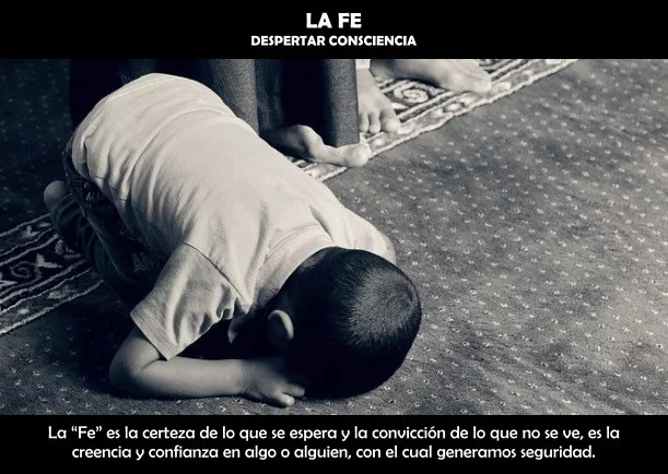 Imagen del escrito; Frases sobre la cuestión de fe, de Jbn Lie