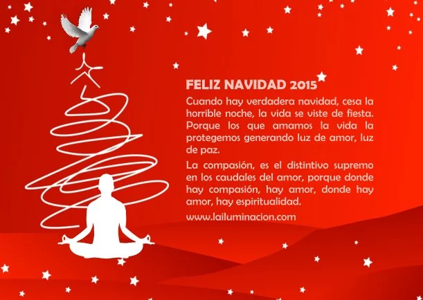 Imagen; Pensamientos para la navidad; Jebuna