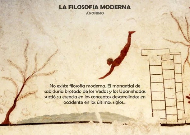 Imagen; La filosofía moderna; Jbn Lie