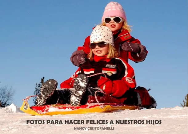 Imagen; Fotos para hacer felices a nuestros hijos; Osho