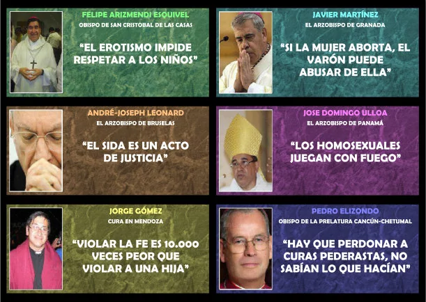 Reflexión: 10 Frases incoherentes - POR: PROVERBIOS