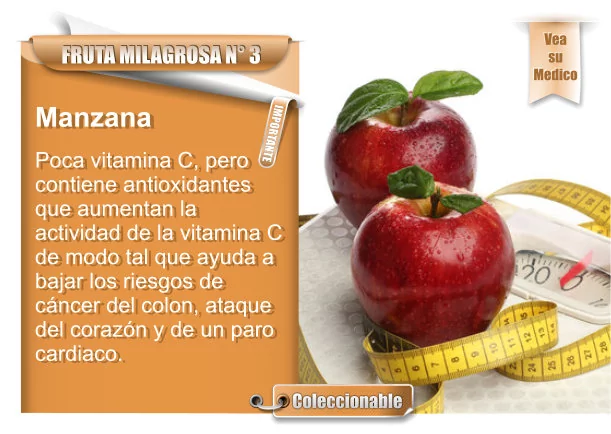 Imagen del escrito de Sobre Las Frutas