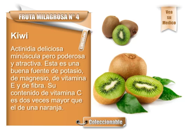 Imagen; Fruta milagrosa # 4; Sobre Las Frutas