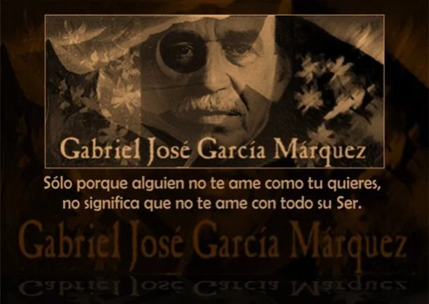 Imagen del escrito; Anécdotas de Gabriel García Márquez, de Gabriel Garcia Marquez