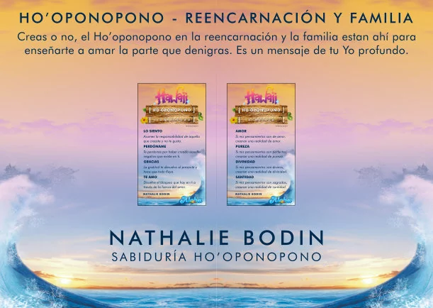 Imagen del escrito de Nathalie Bodin