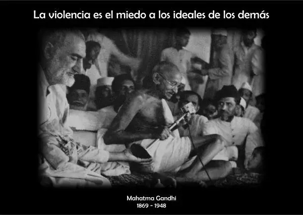 A golpe de mejilla, ofrece la otra para tu liberación - POR: OSHO