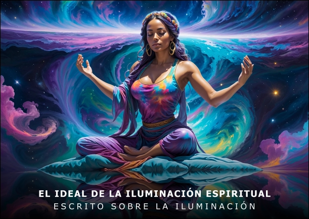 Imagen; El ideal de la Iluminación espiritual; Sangharakshita