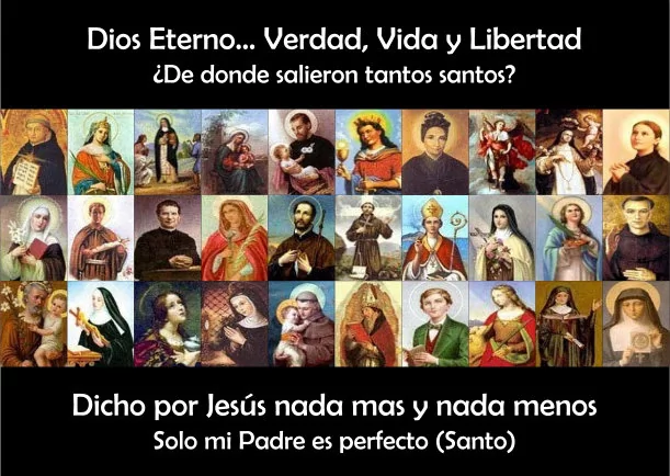 Imagen; La idolatría está de moda; Akashicos