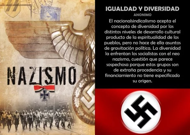 Imagen del escrito; Igualdad y diversidad, de Jbn Lie