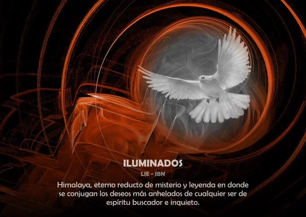 Imagen; Los Iluminados; Jbn Lie