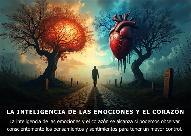 Imagen del escrito de Daniel Goleman