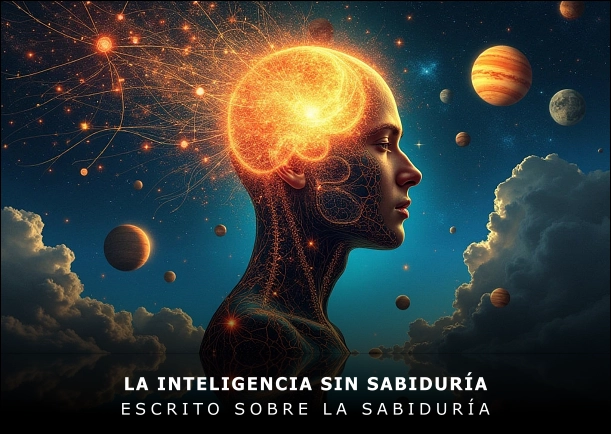 Imagen; Inteligencia sin sabiduría; Jebuna