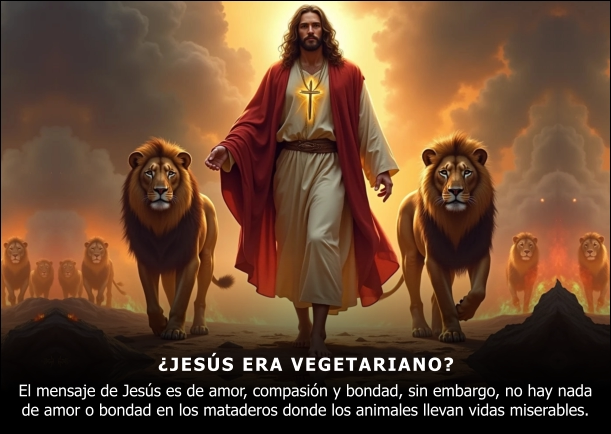 Imagen del escrito de Sobre Jesus