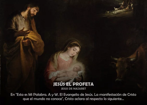Jesús es el mejor orientador aprendamos de el - POR: CRISTIANOS ORIGINARIOS