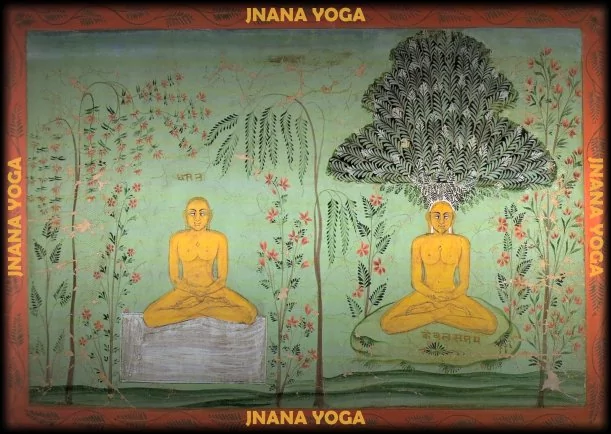 Jnana yoga - POR: JBN LIE