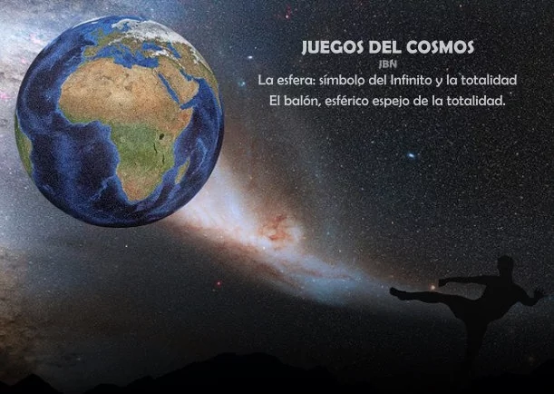 Imagen; Juegos del cosmos; Jbn Lie