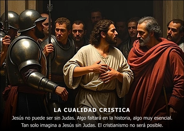La cualidad Cristica - POR: OSHO