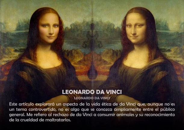 Imagen; Biografía de Leonardo da Vinci; Leonardo Da Vinci