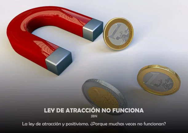 Imagen; Ley de atracción no funciona; El Kybalion