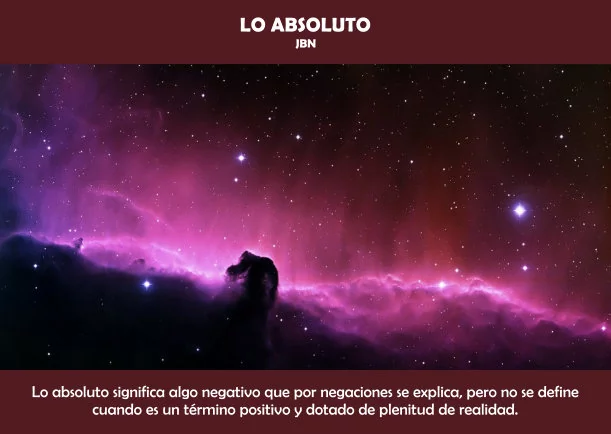 Imagen del escrito; Metafísica: Lo absoluto, de Jbn Lie