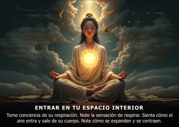 Imagen; Luz interior para vivir; Sobre El Alma