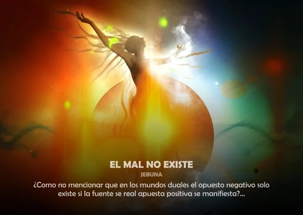 Imagen; El mal no existe; Jebuna