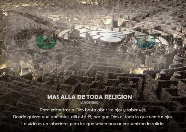 Imagen del escrito de Sobre La Religion