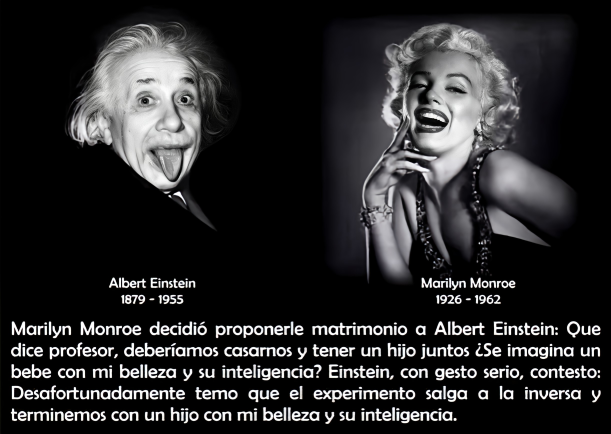 Imagen del escrito; El matrimonio de Albert Einstein, de Albert Einstein