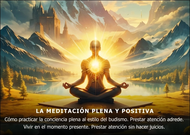 Imagen del escrito de Sobre La Meditacion